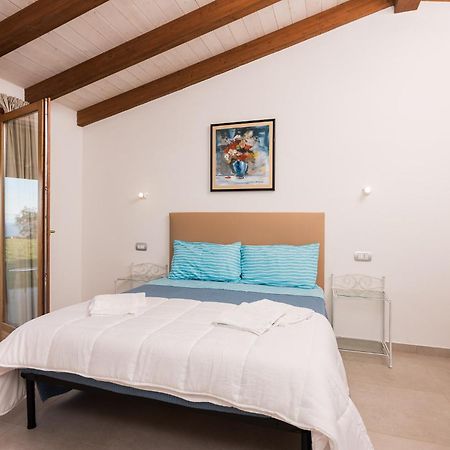 New Suites Sea View Sardinia, Castelsardo Exterior foto