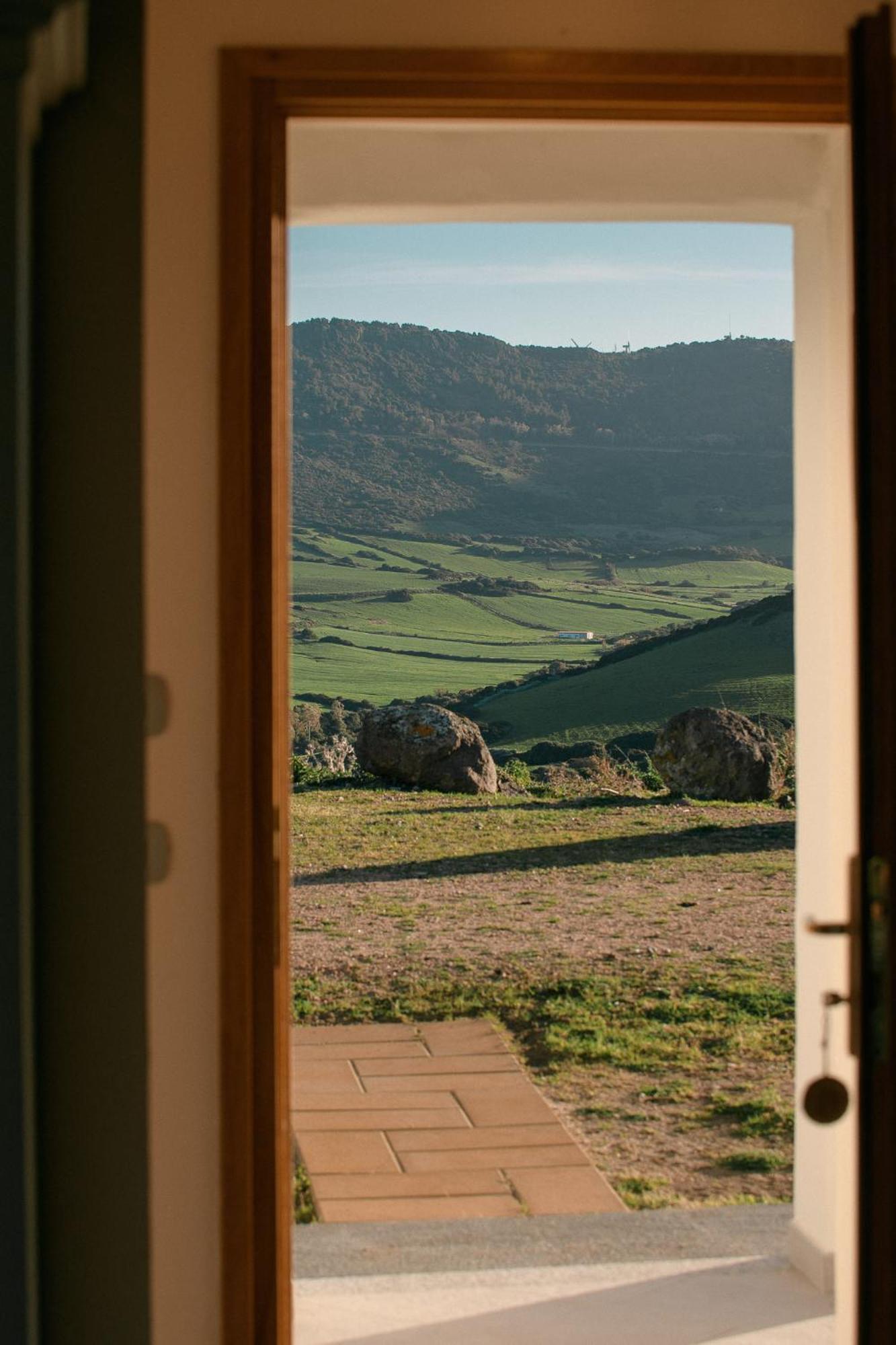New Suites Sea View Sardinia, Castelsardo Exterior foto